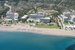 Отель Blue Star Hotel Отель Blue Star Hotel