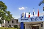 Отель Barcelo Cuernavaca Ejecutivo Отель Barcelo Cuernavaca Ejecutivo