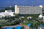 Отель Renaissance Santo Domingo Jaragua Hotel & Casino Отель Renaissance Santo Domingo Jaragua Hotel & Casino
