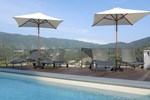 Отель Park Hotel Argento Отель Park Hotel Argento