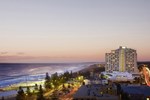 Отель Rendezvous Hotel Perth Отель Rendezvous Hotel Perth