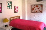 Отель Hostal Casa del Quinde Отель Hostal Casa del Quinde