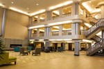 Отель Radisson Ontario Airport Отель Radisson Ontario Airport