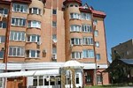 Гостиница Приват Гостиница Приват