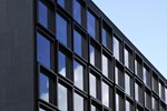 Отель citizenM Hotel Glasgow Отель citizenM Hotel Glasgow