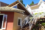 Отель Villa Belle Chalés Отель Villa Belle Chalés
