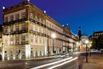 Отель InterContinental Porto - Palacio das Cardosas Отель InterContinental Porto - Palacio das Cardosas