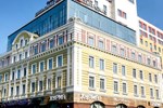 Гостиница Дипломат Гостиница Дипломат