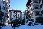 Апартаменты TES Flora Apartments Апартаменты TES Flora Apartments