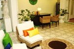 Отель Casa Blanca Boutique Hotel Отель Casa Blanca Boutique Hotel