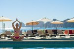 Отель Casa Dorada Los Cabos Resort & Spa Отель Casa Dorada Los Cabos Resort & Spa