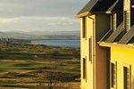 Отель Fairmont St Andrews, Scotland Отель Fairmont St Andrews, Scotland