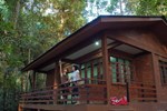 Отель Permai Rainforest Resort Отель Permai Rainforest Resort