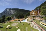 Отель Alp Wellness Sport Hotel Panorama Отель Alp Wellness Sport Hotel Panorama
