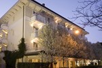 Отель Hotel Maestrale Отель Hotel Maestrale