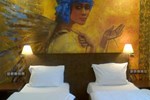 Гостевой дом La Petite Hotel Гостевой дом La Petite Hotel