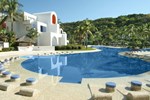 Отель Camino Real Zaashila Huatulco Отель Camino Real Zaashila Huatulco