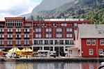 Отель Hardanger Hotel Отель Hardanger Hotel