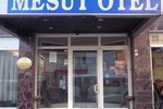 Отель Mesut Hotel Отель Mesut Hotel