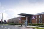 Отель Premier Inn London Heathrow Airport (Bath Road) Отель Premier Inn London Heathrow Airport (Bath Road)