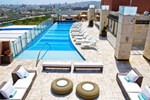 Отель Lidotel Hotel Boutique Margarita Отель Lidotel Hotel Boutique Margarita
