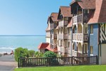 Апартаменты Résidence Maeva Les Tamaris Апартаменты Résidence Maeva Les Tamaris
