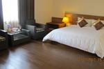 Отель Bizu Boutique Hotel Phu My Hung Отель Bizu Boutique Hotel Phu My Hung