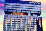 Отель Oasia Hotel by Far East Hospitality Отель Oasia Hotel by Far East Hospitality