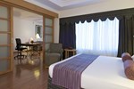 Отель The Gateway Hotel Akota Отель The Gateway Hotel Akota