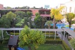 Отель Plaza Camelinas Hotel Отель Plaza Camelinas Hotel