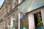 Отель Hotel Indigo Edinburgh Отель Hotel Indigo Edinburgh