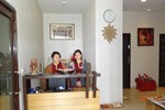 Отель Hotel The Amaris Отель Hotel The Amaris