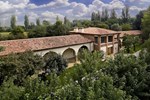 Отель Ca' Murà L'Agri Hotel Отель Ca' Murà L'Agri Hotel