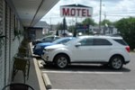 Отель Motel Montgolfière JP Отель Motel Montgolfière JP