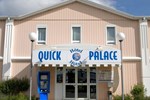 Отель Quick Palace Vannes Отель Quick Palace Vannes