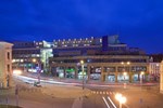 Отель Pytloun City Boutique Hotel Отель Pytloun City Boutique Hotel