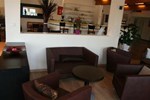 Отель Kyriad Castres Отель Kyriad Castres