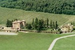 Отель Hotel Villa La Bollina Отель Hotel Villa La Bollina