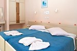 Отель Santa Helena Beach Отель Santa Helena Beach