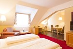 Отель Hotel Vollmann Отель Hotel Vollmann