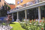 Отель Grand Hotel Bolognese Отель Grand Hotel Bolognese