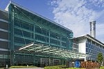 Отель Novotel Suvarnabhumi Airport Отель Novotel Suvarnabhumi Airport