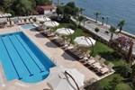 Отель Hotel Turiya Отель Hotel Turiya