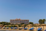 Отель Galaxy Hotel Отель Galaxy Hotel