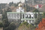 Гостиница Массандра Гостиница Массандра