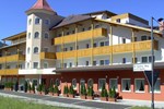 Отель Hotel Villa Tirol Отель Hotel Villa Tirol