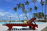 Отель Saffron Beach Hotel Отель Saffron Beach Hotel