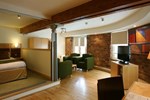 Отель Menzies Hotels Glasgow Отель Menzies Hotels Glasgow