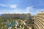 Отель Sheraton Sanya Haitang Bay Resort Отель Sheraton Sanya Haitang Bay Resort