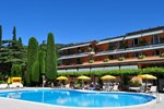 Отель Hotel Garden Отель Hotel Garden